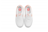 AIR FORCE 1 NEXT NATURE "SAFETY ORANGE" [FJ4669-100]