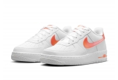 AIR FORCE 1 NEXT NATURE "SAFETY ORANGE" [FJ4669-100]