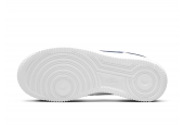 AIR FORCE 1 LOW WHITE DEEP ROYAL GS [CT3839-101]