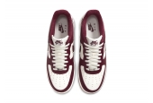 AIR FORCE 1 COLLEGE PACK NIGHT MAROON [DQ7659-102]