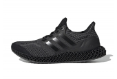 ULTRA BOOST 4D 5.0 BLACK CARBON [G58160]