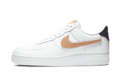 AIR FORCE 1 07 LV8 REMOVABLE SWOOSH [CT2253-100]