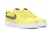 AIR FORCE 1 07 LV8 YELLOW PULSE MEN [CI0064-700]