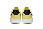 AIR FORCE 1 07 LV8 YELLOW PULSE MEN [CI0064-700]