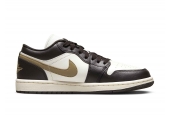 AIR JORDAN 1 LOW SHADOW BROWN [DC0774-200]
