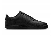 COURT VISION LOW ALL BLACK [DH2987-002]