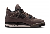 AIR JORDAN 4 RETRO CAVE STONE [FQ8138-200]