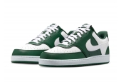 COURT VISION LOW "CUT GREEN WHITE" [HM9862-300]