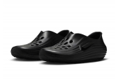 NIKE REACTX REJUVEN8 TRIPLE BLACK [HV5060-001}