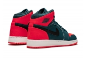 AIR JORDAN 1 HIGH OG RUSSELL WESTBROOK [705300-312]