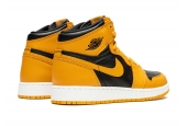 AIR JORDAN 1 HIGH OG POLLEN [575441-701]