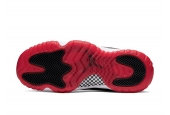 AIR JORDAN 11 HIGH BRED [378038-061]