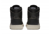 AIR JORDAN 1 HIGH OG BLACK DESERT SAND [AA3993-021]