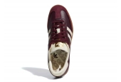SAMBA OG MAROON GOLD METALLIC [ID0477]