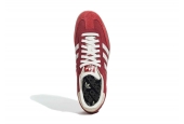 SAMBA OG TAL ‘BETTER SCARLET OFF WHITE’ [IG8905]