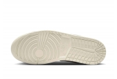 AIR JORDAN 1 LOW SAIL LIGHT SMOKE GREY [IO2242-101]