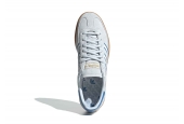 ADIDAS HANDBALL SPEZIAL HALO BLUE CLOUD WHITE FOCUS BLUE [JH5442]
