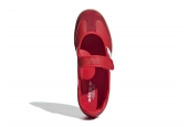 SAMBA JANE SCARLET WHITE GUM [JQ6446]