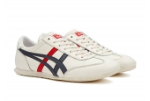 ONITSUKA TIGER MACHU RACER ‘CREAM BLACK RED’ [1183B770-100]