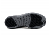 AIR JORDAN 12 RETRO WOOL [852626-003]