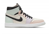 AIR JORDAN 1 ZOOM HIGH EASTER [CT0979-101]