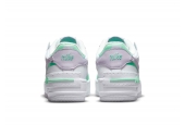 AIR FORCE 1 SHADOW INFINITE LILAC FOOTBALL GREY [CU8591-103]