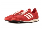 ADIDAS SL 72 RED BETTER SCARLET [IE3475]