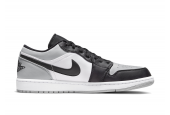 AIR JORDAN 1 LOW SHADOW TOE [553558-052]