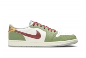 AIR JORDAN 1 LOW OG YEAR OF THE DRAGON [FN3727-100]