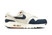  AIR MAX 1 LX OBSIDIAN LIGHT OREWOOD BROWN [FD2370-110]