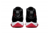 AIR JORDAN 11 HIGH BRED [378038-061]