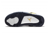 AIR JORDAN 4 LIGHTNING (GS) [408452-700]
