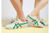 ONITSUKA TIGER MEXICO 66 BIRCH KALE [1183B511-200]