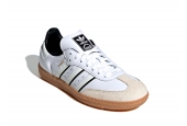 SAMBA OG CLOUD WHITE OFF WHITE CORE BLACK GS [IH5585]