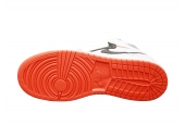 AIR JORDAN 1 HIGH OG ELECTRO ORANGE [575441-180]