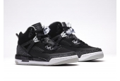 AIR JORDAN SPIZIKE COOL GREY [317321-004]