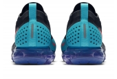 NIKE AIR VAPORMAX FLYKNIT 2.0 BLACK [942842-003]