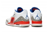 AIR JORDAN 3 KNICKS [136064-148]