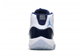 AIR JORDAN 11 HIGH WIN LIKE 98 (GS) [378038-123]