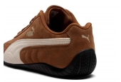 PUMA SPEEDCAT OG HAUTE COFFEE FROSTED IVORY [400986-31 | 398846-31]