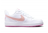 COURT BOROUGH LOW RECRAFT WHITE PINKSICLE [DV5456-111]