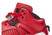 AIR JORDAN SPIKE GYM RED [315371-603]