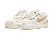 AIR FORCE 1 LOW SHADOW SAIL FOSSIL LIGHT BONE [CI0919-116]