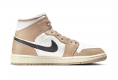 AIR JORDAN 1 MID DESERT SAIL [BQ6472-103]