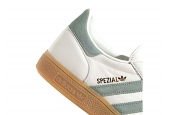 HANDBALL SPEZIAL OFF WHITE SILVER GREEN [IF9730]