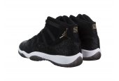 AIR JORDAN 11 HIGH HEIRESS [852625-030]