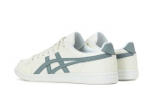 ONITSUKA TIGER ADVANTI CREAM WHITE GREY [1183A506-102]