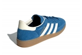 HANDBALL SPEZIAL CORE BLUE CREAM WHITE GUM [IG6194]