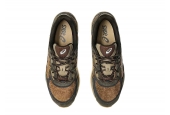 ASICS GEL-NYC BROWN STORM TAN PRESIDIO [1203A477-200]