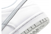 DUNK LOW WHITE PURE PLATIUM GS [DH9765-102]